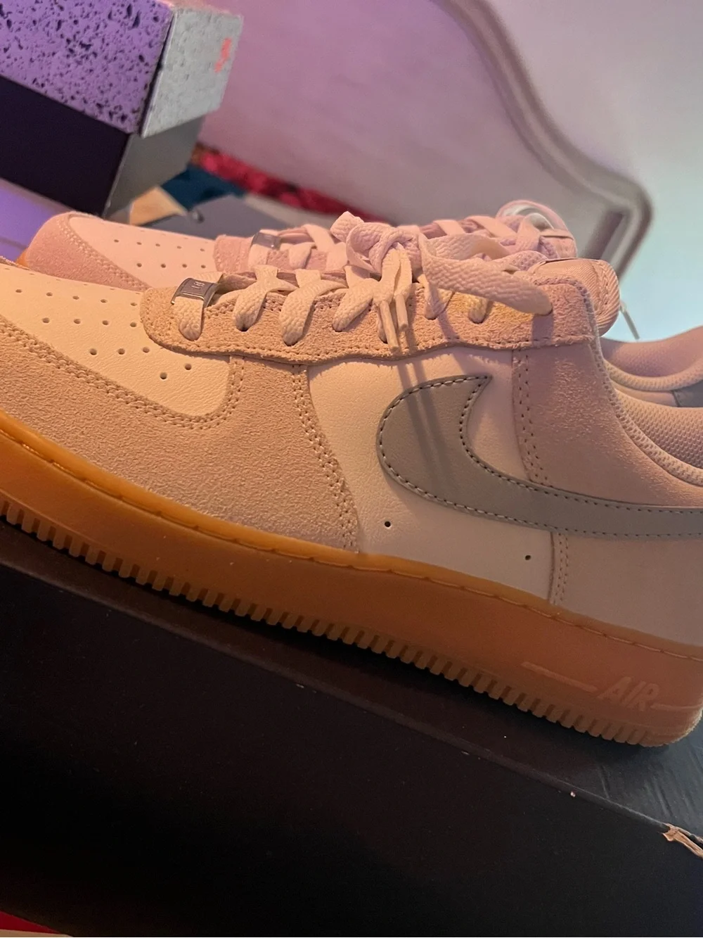 Nike Air Force brand new